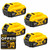 DeWalt DCB184 18v 5.0Ah XR Li-Ion Battery