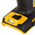 DEWALT DCF897N 18V XR Brushless Bare Unit High Torque Wrench