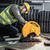 DeWalt D28730-LX 355mm Metal Cutting Chop Saw 2300W 110V 
