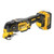 DeWalt DCS355P1-GB 18V XR 5Ah Oscillating Brushless Multi-Tool Kit