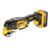 DeWalt DCS355P1-GB 18V XR 5Ah Oscillating Brushless Multi-Tool Kit