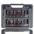 Trend SETSS8X14TC 1/4\" Shank TCT Starter Router Bit Set (12 Pack)