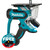 Makita DSD180Z 18V LXT Li-ion Cordless Drywall Cutter Body Only