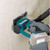 DSD180Z Makita Cordless 18V LXT Li-ion  Drywall Cutter Bare