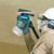 DSD180Z Makita 18V Cutter Bare LXT Li-ion Cordless Drywall