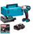Makita DTW285RTJ 18V LXT Brushless Impact Wrench Kit