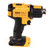 DeWalt DCE530N 18v Heat Gun Body Only