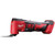 Milwaukee M18 BPP2P 18V Cordless 8pc Kit with 3x 4.0Ah Batteries