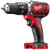 Milwaukee M18 BPP2P 18V Cordless 8pc Kit with 3x 4.0Ah Batteries
