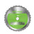 Evolution FURY Multi-Purpose TCT Circular Saw Blade 185 x 20mm x 16T