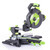 Evolution F255SMS 255mm TCT Multi-Material Sliding Mitre Saw 1600W 240V