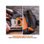 Evolution R185CCS Multi-Material Circular Saw 185mm