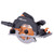 Evolution R185CCSX+ Circular Track Saw 185mm 1600W 240V | Toolden