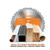 Evolution R185CCSX+ Circular Track Saw   | Toolden