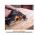 Evolution R185CCSX+ Circular Track Saw  | Toolden