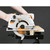 Evolution Rage-1B Circular Saw 185mm 1200W