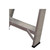 Lyte NESS6 EN131-2 Professional Stepladder Swingback