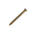 N-Durance CON7572 Torx Concrete Frame Screws 7.5 x 72mm (100 Box)