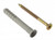 Hammer Fixing 8.0 x 80mm