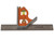 Bahco BAHCS150 CS150 Combination Square 150mm | Toolden