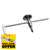 Stanley STA105878 Drywall Circle Cutter 150mm (6in) Capacity