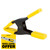 Stanley STA983079 25mm Metal Spring Clamp (Single)