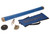 Bailey BAI5431 5431 Universal 3/4in Drain Rod Set 3 Tools Brass Fittings | Toolden