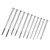 BlueSpot Tools B/S12607 Precision Screwdriver Set of 11 | Toolden