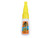 Gorilla Glue GRGGSGB12 Gorilla Super Glue Brush & Nozzle 12g | Toolden