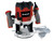 Einhell EINTERO1255E TE-RO 1255 E Router 240V 1200W | Toolden