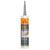 SikaSeal® Sanitary Silicone+ 295ml (Manhattan Grey)