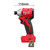 Milwaukee M18™ BLIDRC-0 18V Compact Brushless 14 Hex Impact Driver (Body Only)