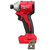 Milwaukee M18™ BLIDRC-0 18V Compact Brushless 14 Hex Impact Driver (Body Only)