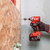 Milwaukee M18™ BLIDRC-0 18V Compact Brushless 14 Hex Impact Driver (Body Only)