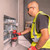 Milwaukee M18™ BLIDRC-0 18V Compact Brushless 14 Hex Impact Driver (Body Only)
