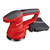 Einhell EINTCRS38E TC-RS 38 E Random Orbital Sander 125mm 380W 240V