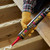 Everbuild SG400 Professional Sealant Gun C4 400ml