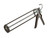 Everbuild SG400 Professional Sealant Gun C4 400ml