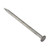 ForgeFix FORRH40GB500 Round Head Nail Galvanised 40mm Bag of 500g | Toolden