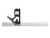 Fisher FIS1953BP FB1953ME Combination Square 300mm (12in) | Toolden