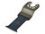Faithfull FAIMFHW32P Premium Arc Cut Hardwood Bi-Metal Blade 32mm | Toolden