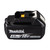 Makita BL1840 18V 4.0Ah LXT Lithium-Ion Battery