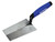 Faithfull FAIPTFBT7 Prestige Bucket Trowel 180mm (7in) | Toolden