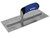 Faithfull FAIPTPT11SS Prestige Plastering Trowel 275 x 115mm (11 x 4.1/2in) | Toolden