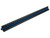 Faithfull FAIRULETACNC Prestige Tri-Scale Engineer Rule Black Aluminium 300mm | Toolden