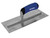 Faithfull FAIPTPT14SS Prestige Plastering Trowel 350 x 120mm (14 x 4.3/4in) | Toolden
