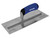 Faithfull FAIPTPT16SS Prestige Plastering Trowel 400 x 125mm (16 x 5in) | Toolden