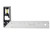 Fisher FIS24 F24ME6 Try Square 150mm (6in) | Toolden