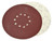 Faithfull FAIADRYDISCF Dry Wall Sanding Discs for Flex Machines 225mm Assorted (Pack 10) | Toolden
