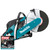 Makita EK6100 305mm 2-Stroke Petrol Disc Cutter